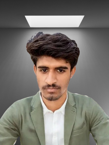 Markesh Berg